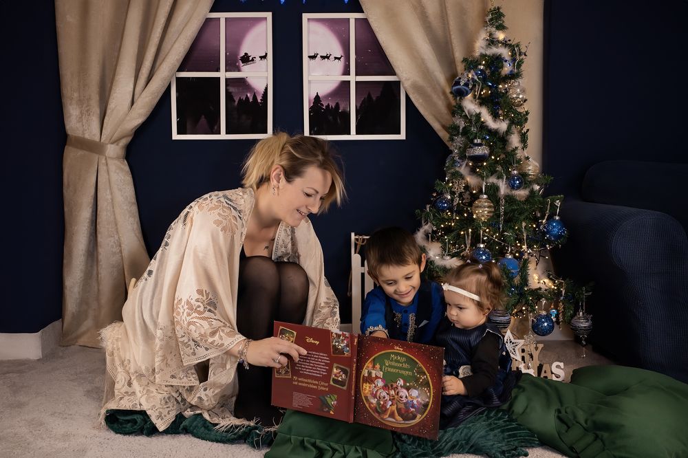 Фотография автора Ginny Marmer