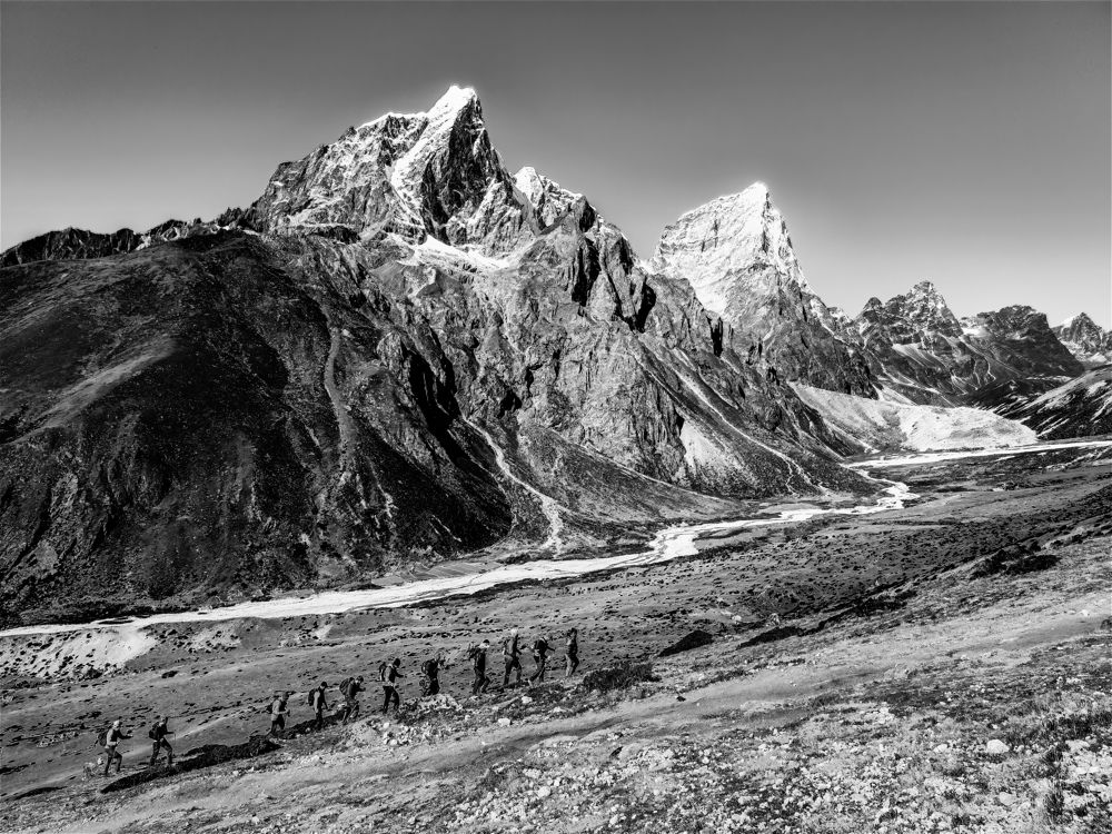 Photograph by Nitin Baste