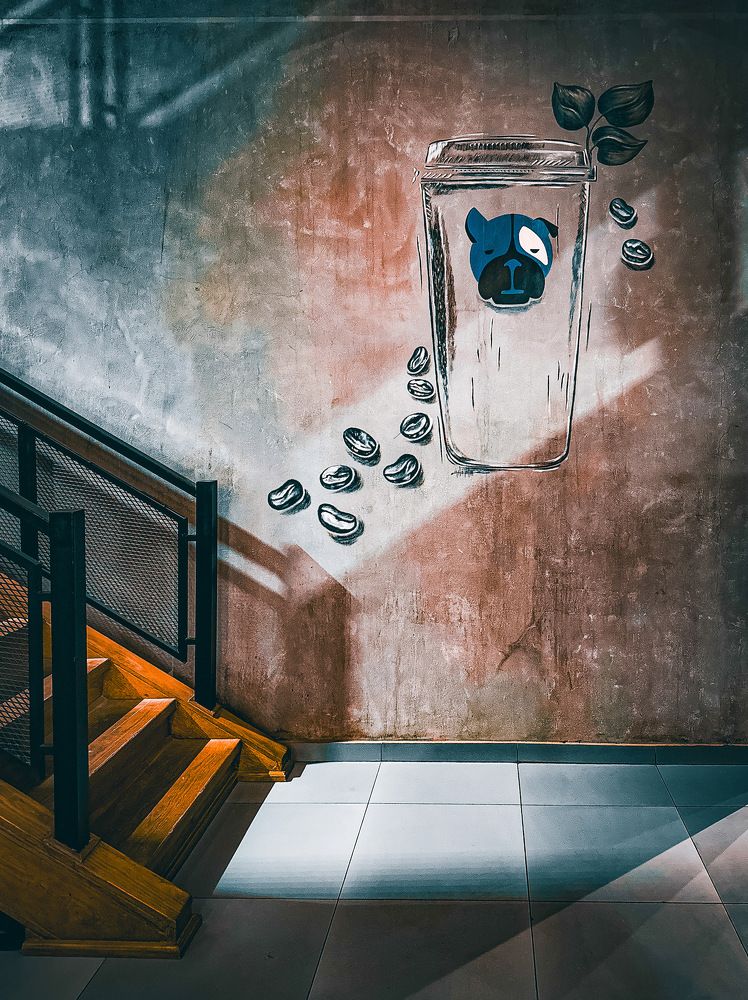 Shadow and Light Brew