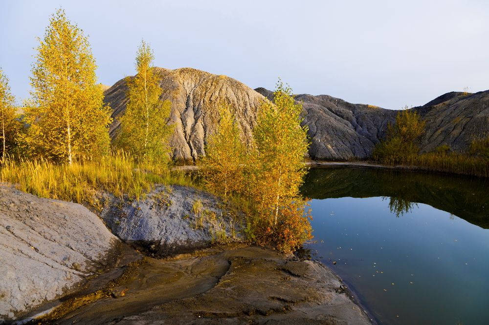 Photograph by Юрий Морозов