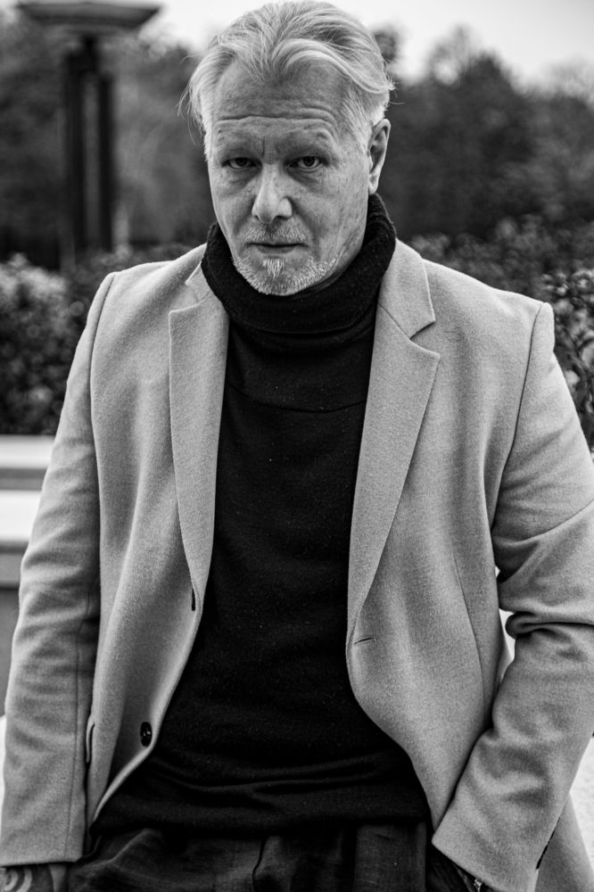 Photograph by Тим Бабурин