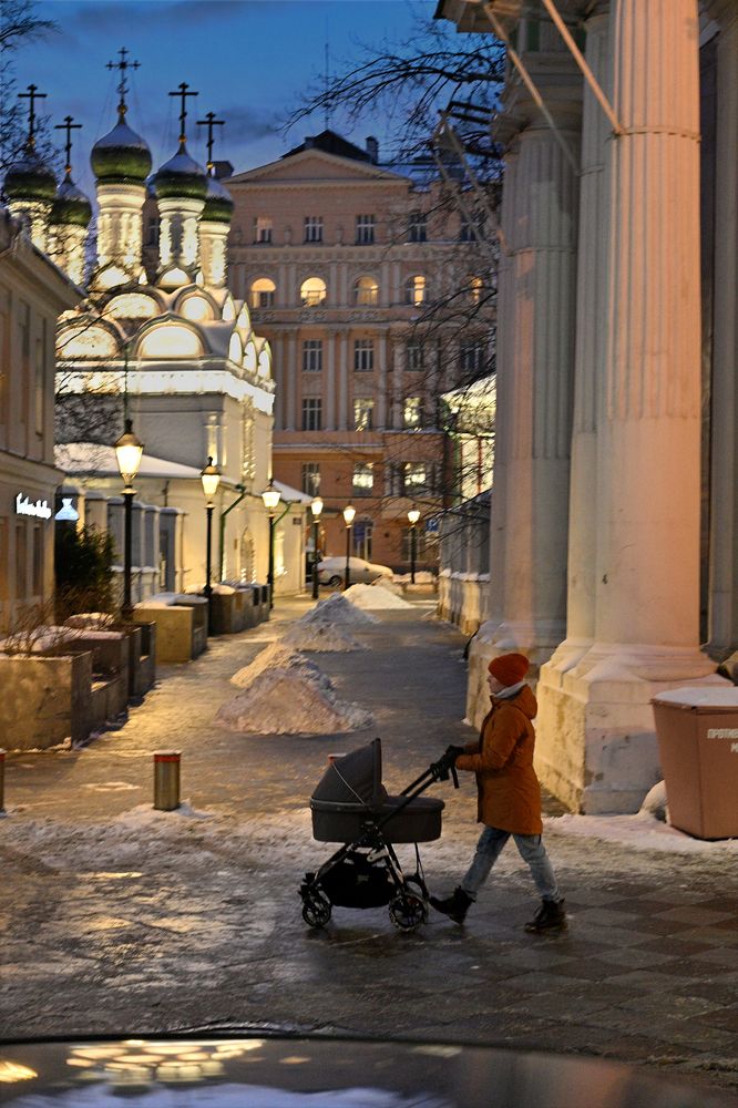 Photograph by Михаил Егоров