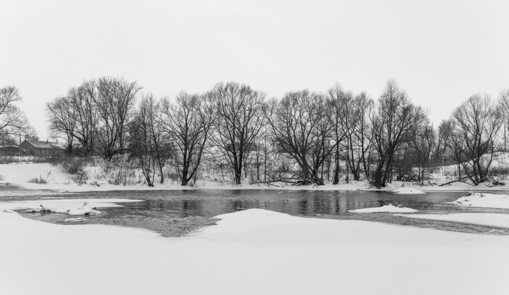 Photograph by Андрей Чуйков