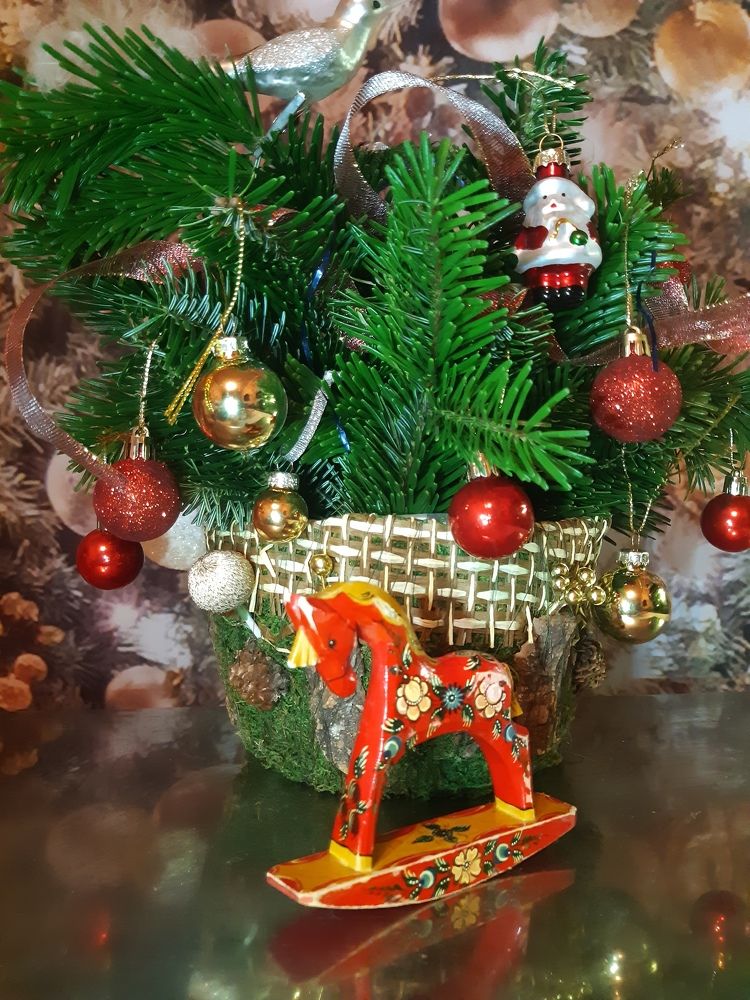 Photograph by Ольга Хромова