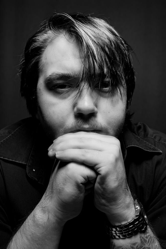 Photograph by Журов Александр