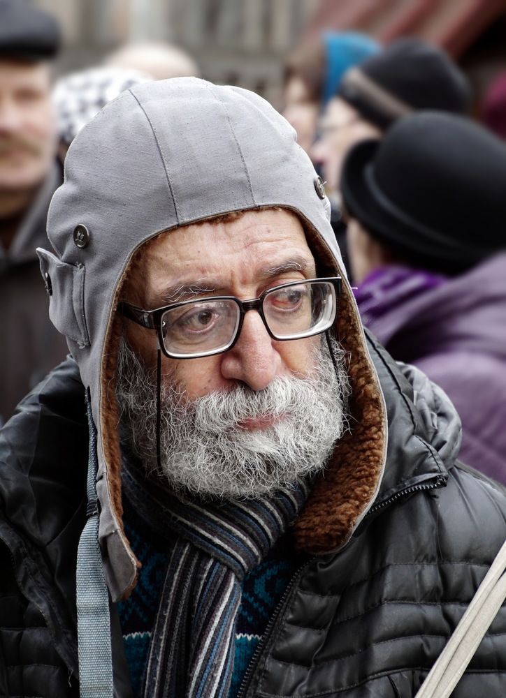 Photograph by Жиляев Евгений