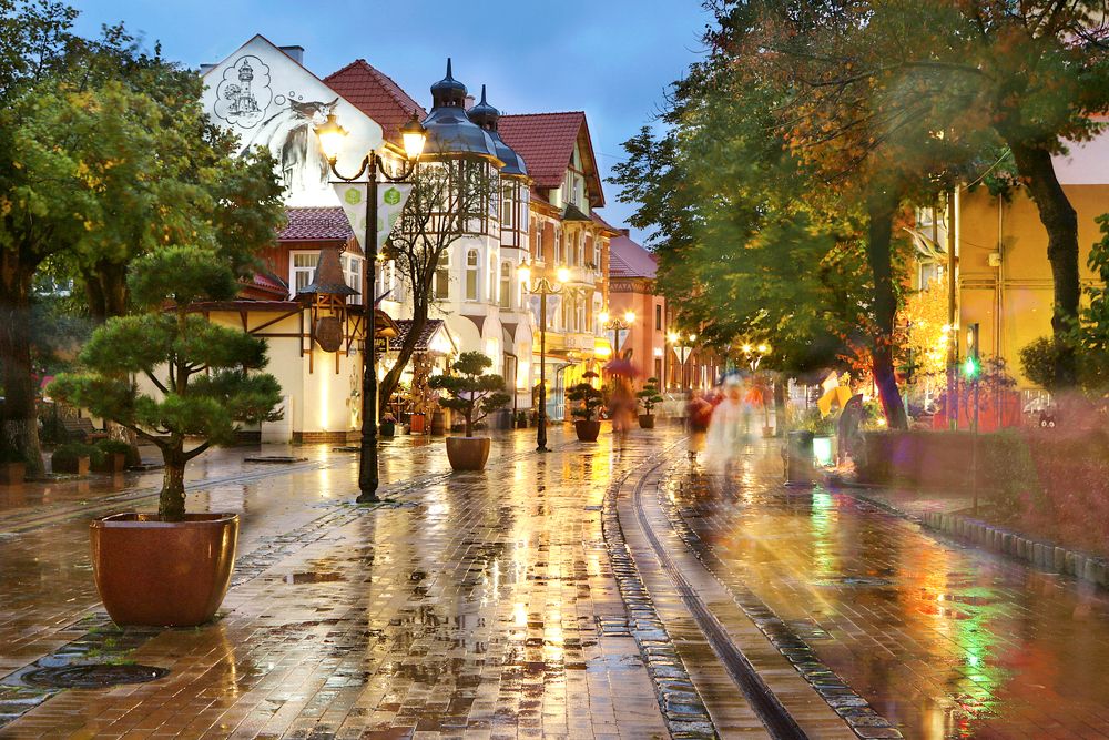 Photograph by Шруб (Беляева) Татьяна