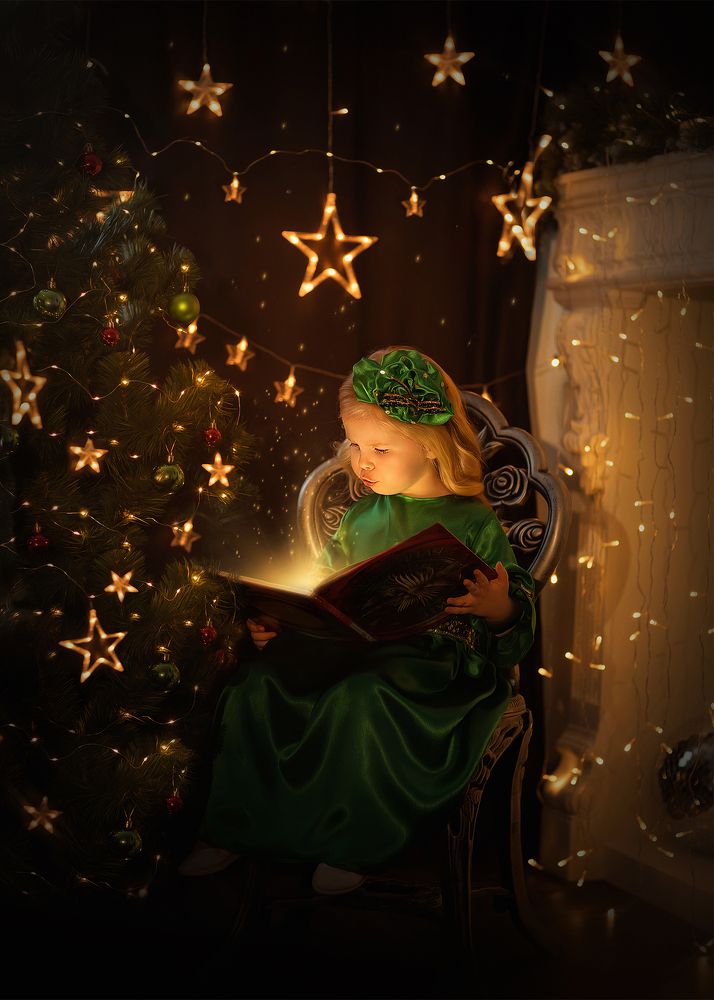 Photograph by Татьяна Самойлова