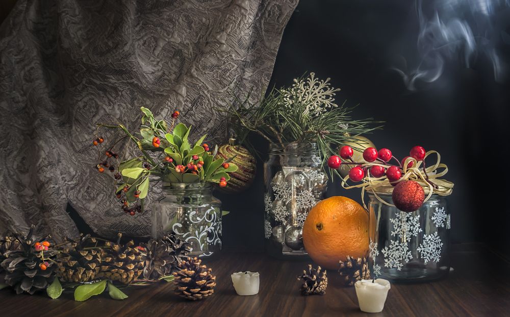 Фотография автора Milena Ivanova