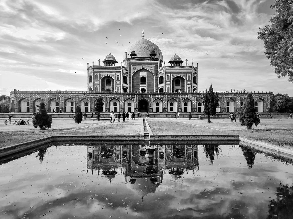 Photograph by Nuramin gazi