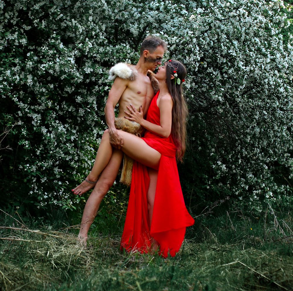 Photograph by Леонид Уральский