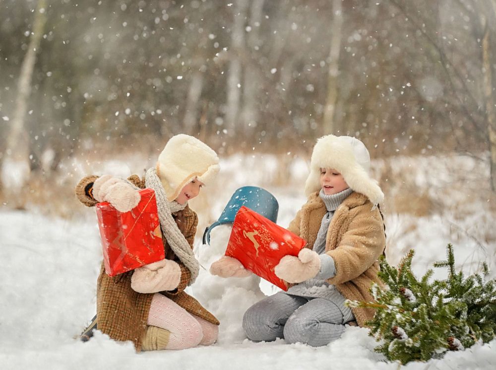 Photograph by Ольга Власкина