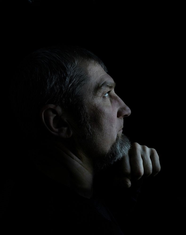 Photograph by Татьяна Небрат