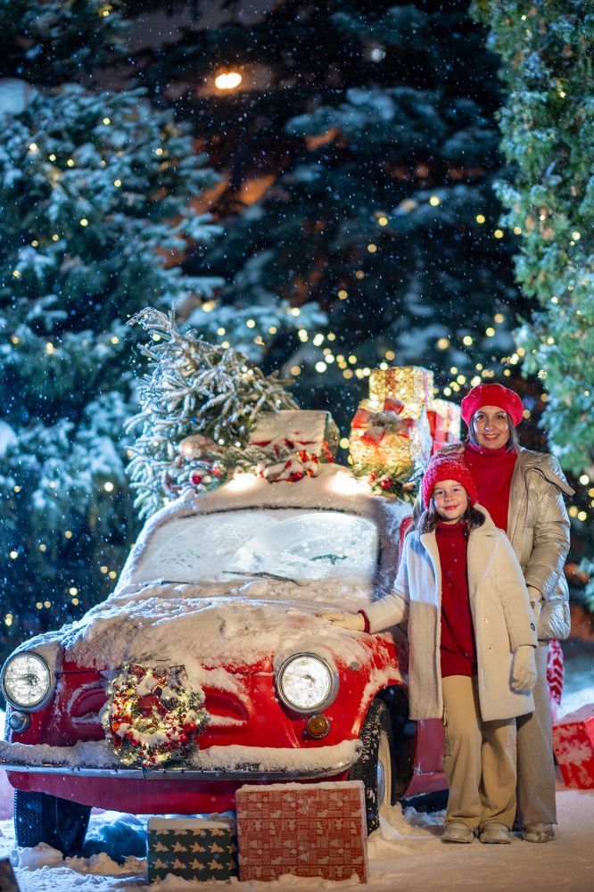 Photograph by Зверева Мария