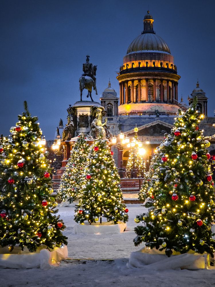 Photograph by Ира Петербург