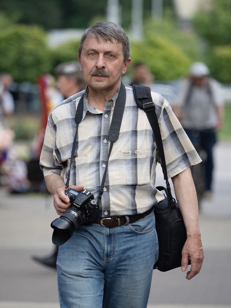 Photograph by Маргарита Ивкова