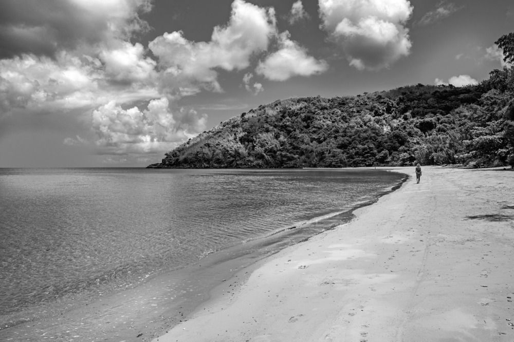 Фотография автора ChonTin NeCoTi