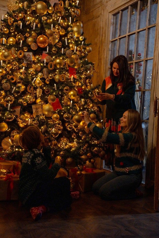 Photograph by Olesya Vladimirova