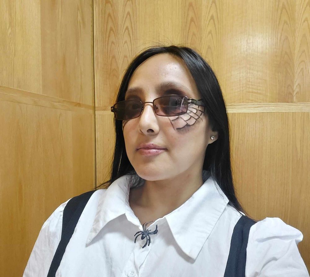 Фотография автора Adriana Rocha