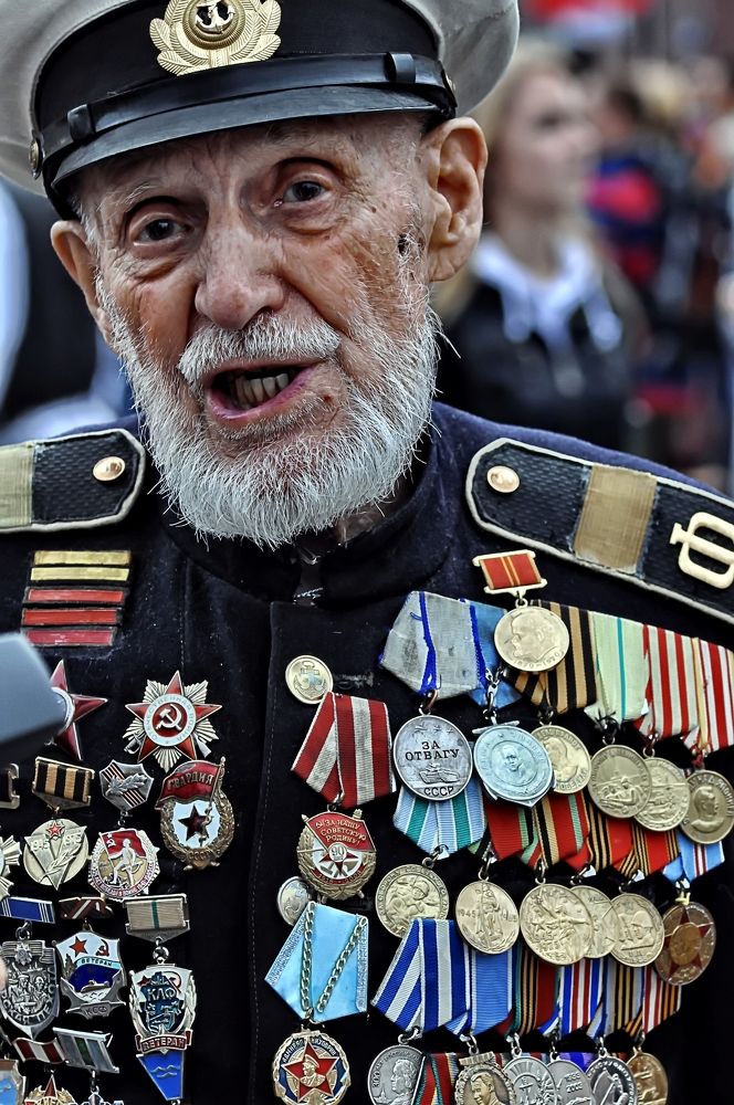 Photograph by Жиляев Евгений