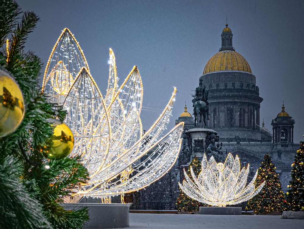 Photograph by Ира Петербург