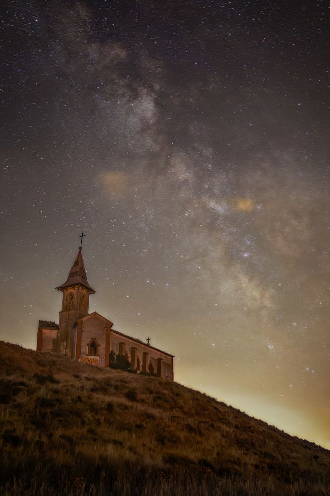 Photograph by Antonio Maqueda