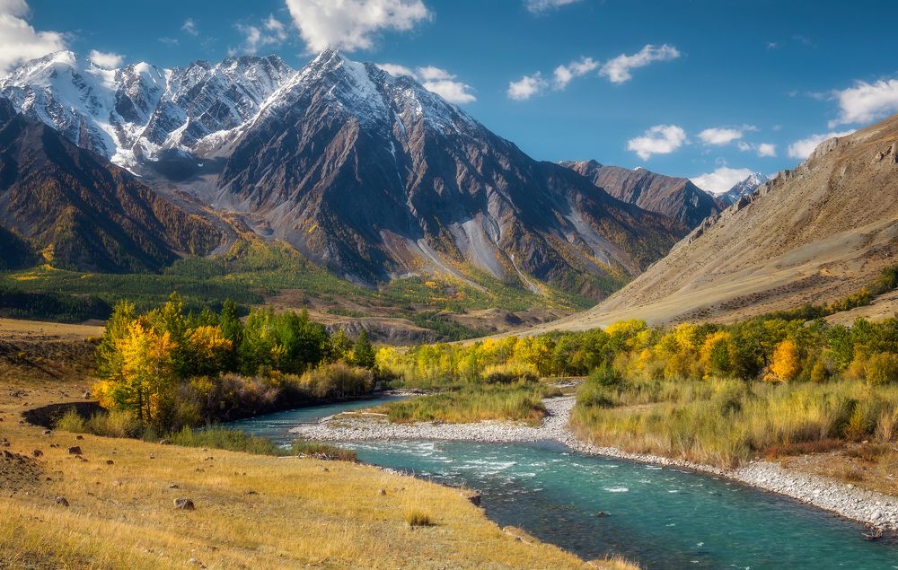 Photograph by Lora Pavlova