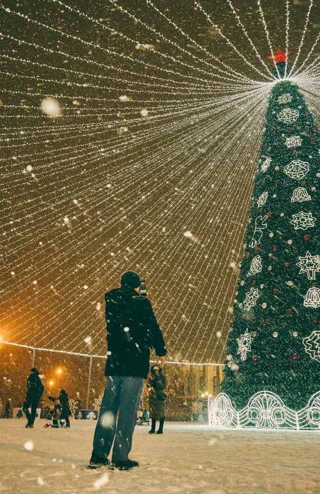 Photograph by Александр Шалагин