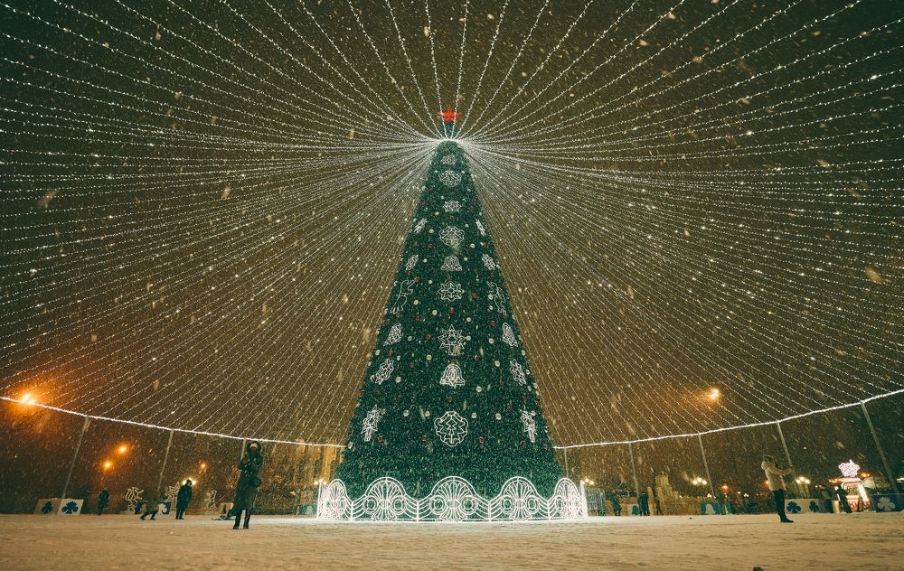 Photograph by Александр Шалагин