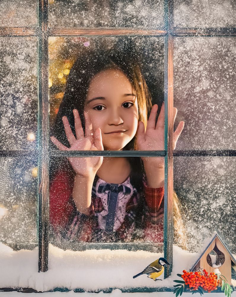 Photograph by Мария Буркова