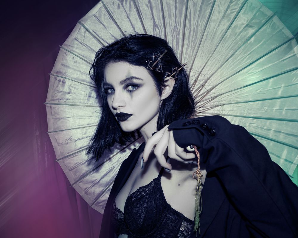 Photograph by VIKTORIYA MARENINA