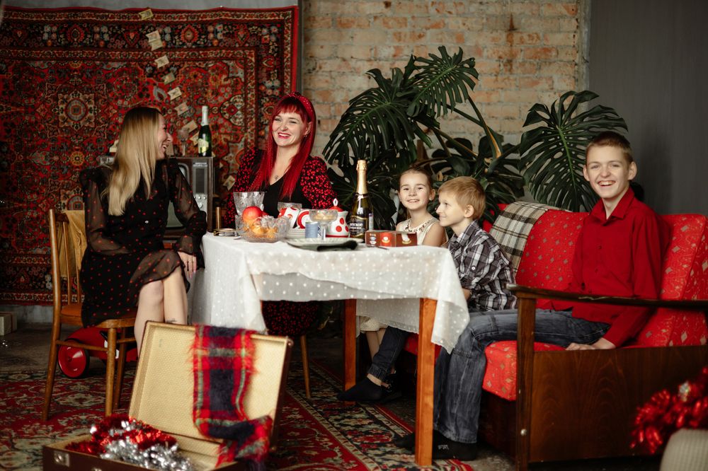 Фотография автора Наталья Филоненко