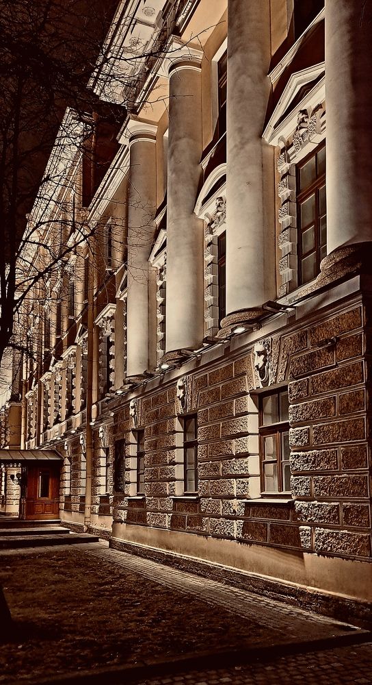 Photograph by Елена Маркова