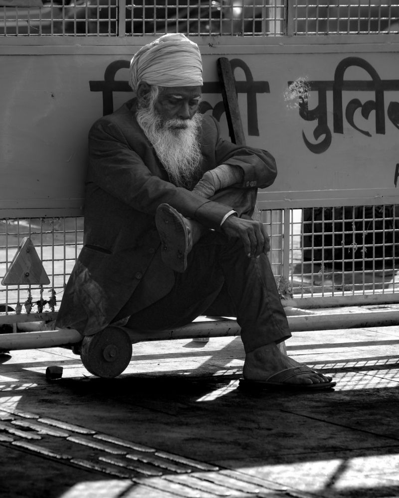 Photograph by Shagun Singh