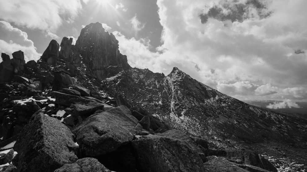 Photograph by Константин Искучеков