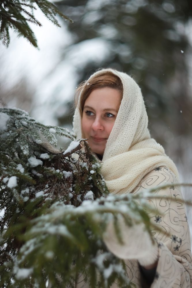 Photograph by Анастасия Павлова