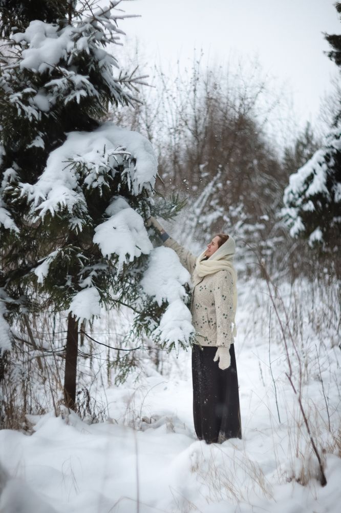 Photograph by Анастасия Павлова