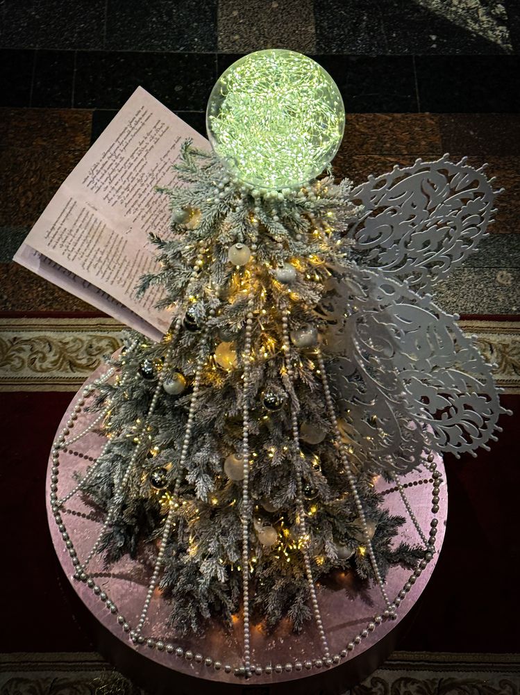 Photograph by Ekaterina Slepneva