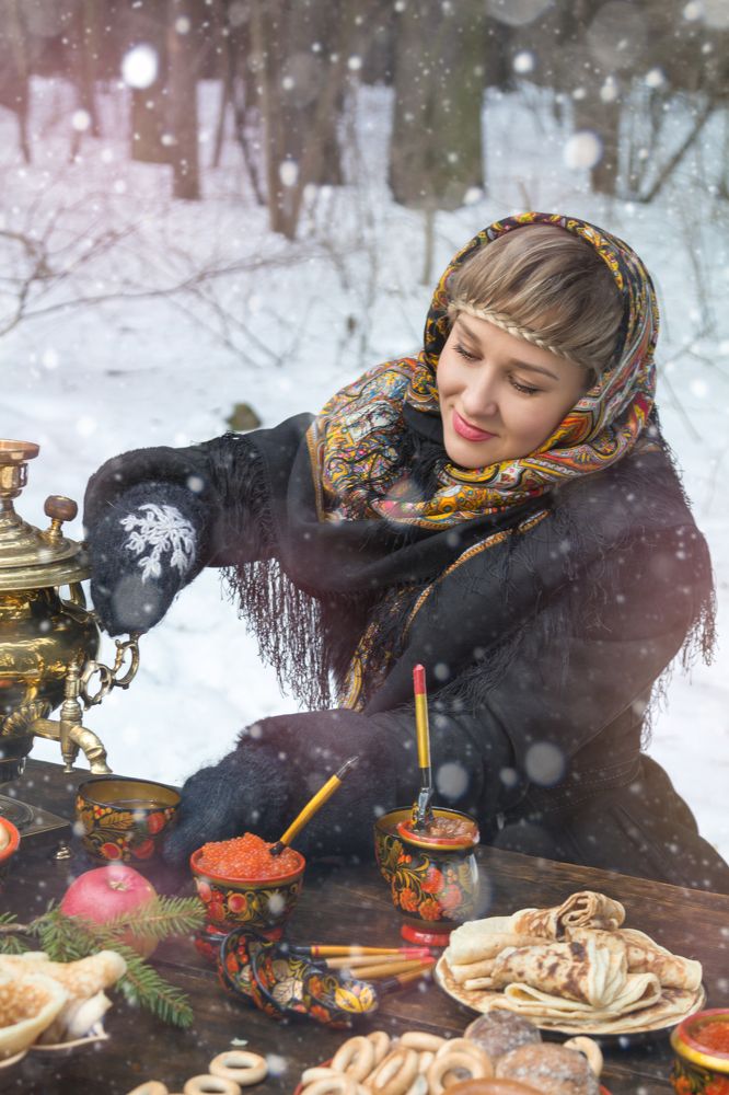 Photograph by Анастасия Павлова