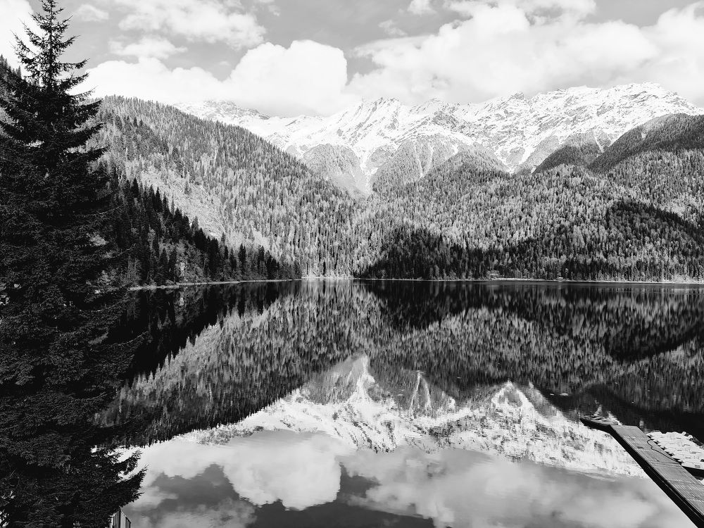 Photograph by Вадим Богатиков