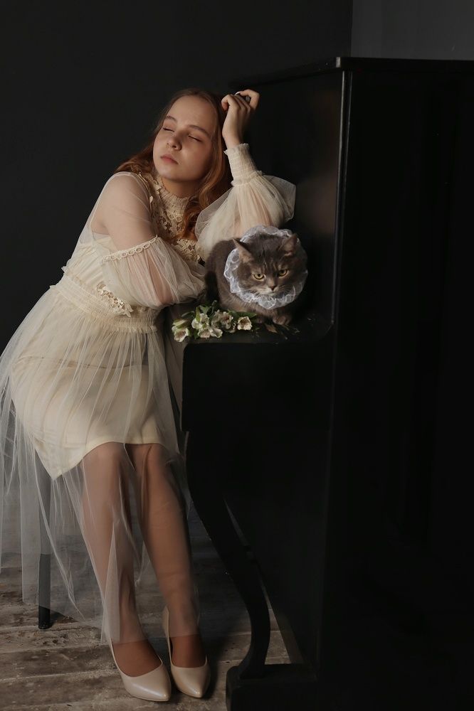 Photograph by Юлия Малинина