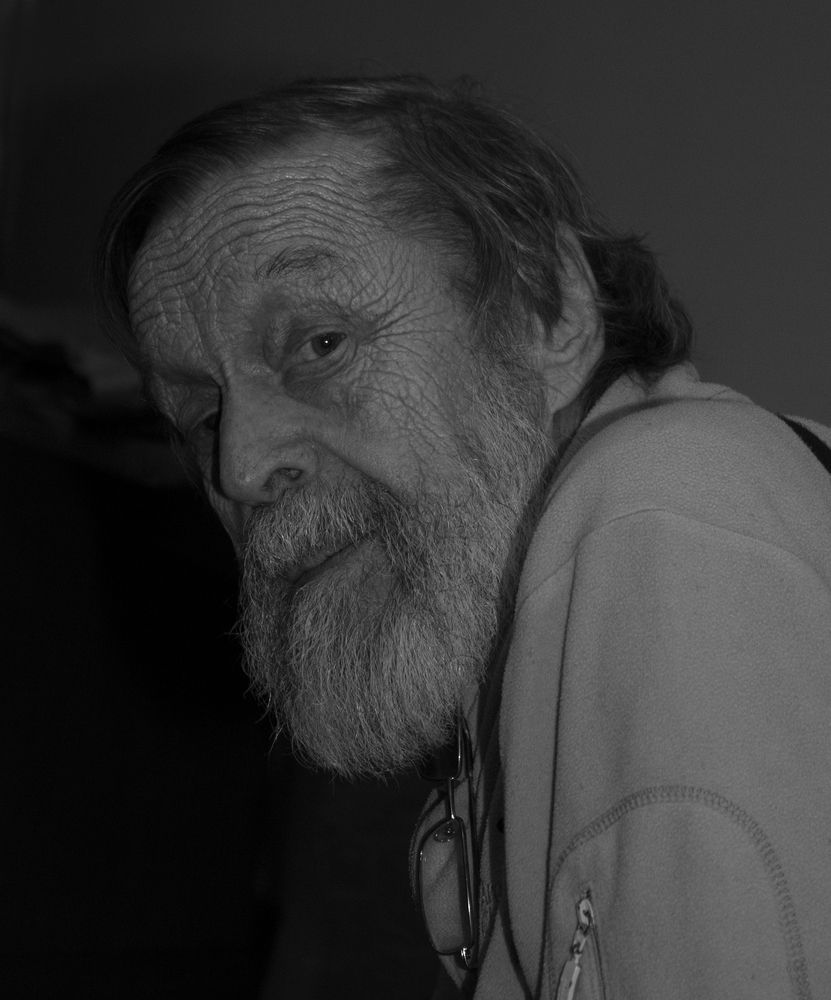 Photograph by Панюшкин Андрей