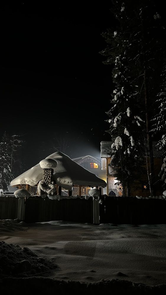 Photograph by Ирина Барышева