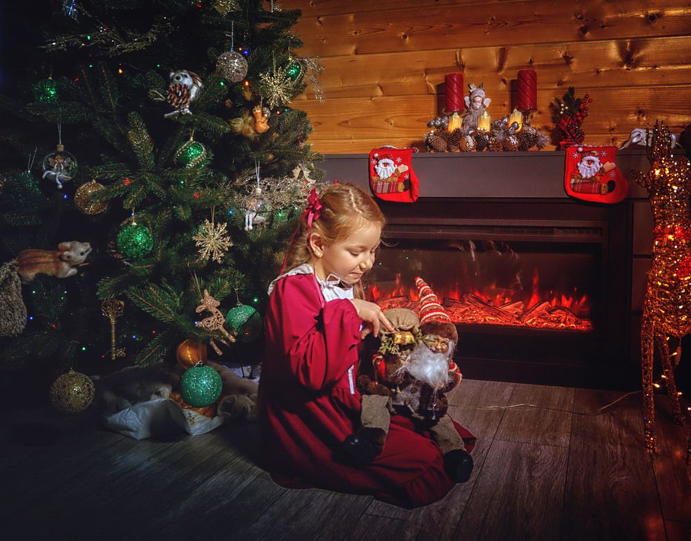 Photograph by Ольга Власкина