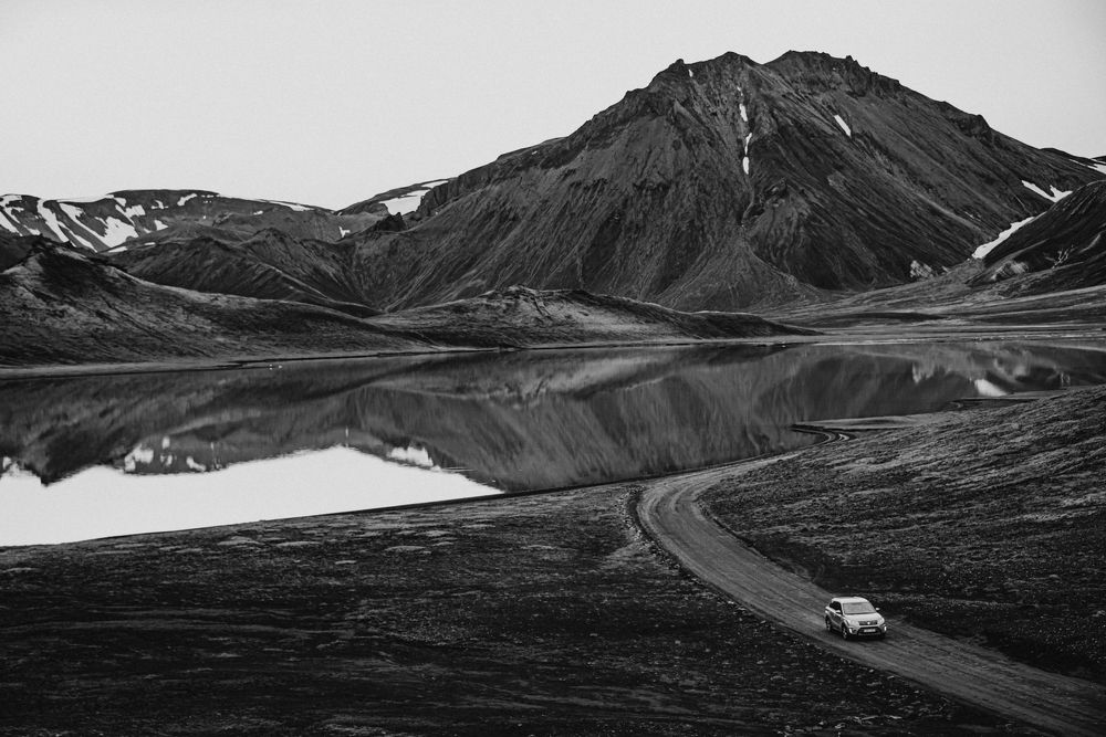 Photograph by Lisa Buzova