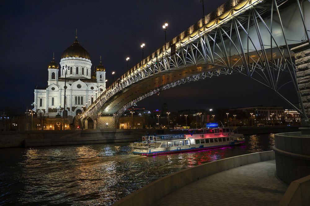 Photograph by Жанна Агафонова