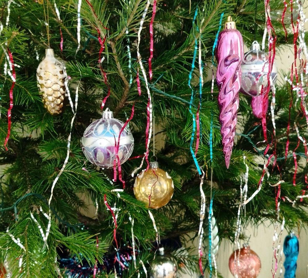 Photograph by Елена Алешкевич