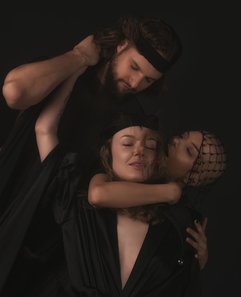 Фотография автора Иван Сафронов