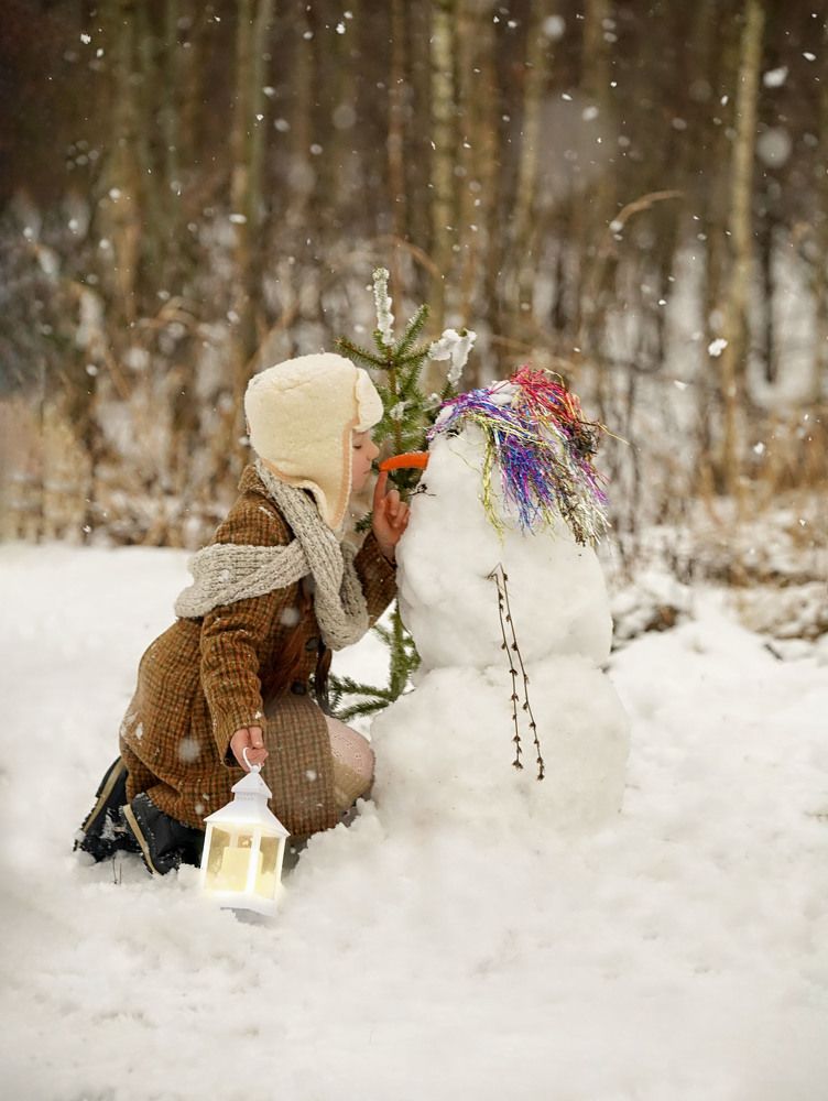 Photograph by Ольга Власкина