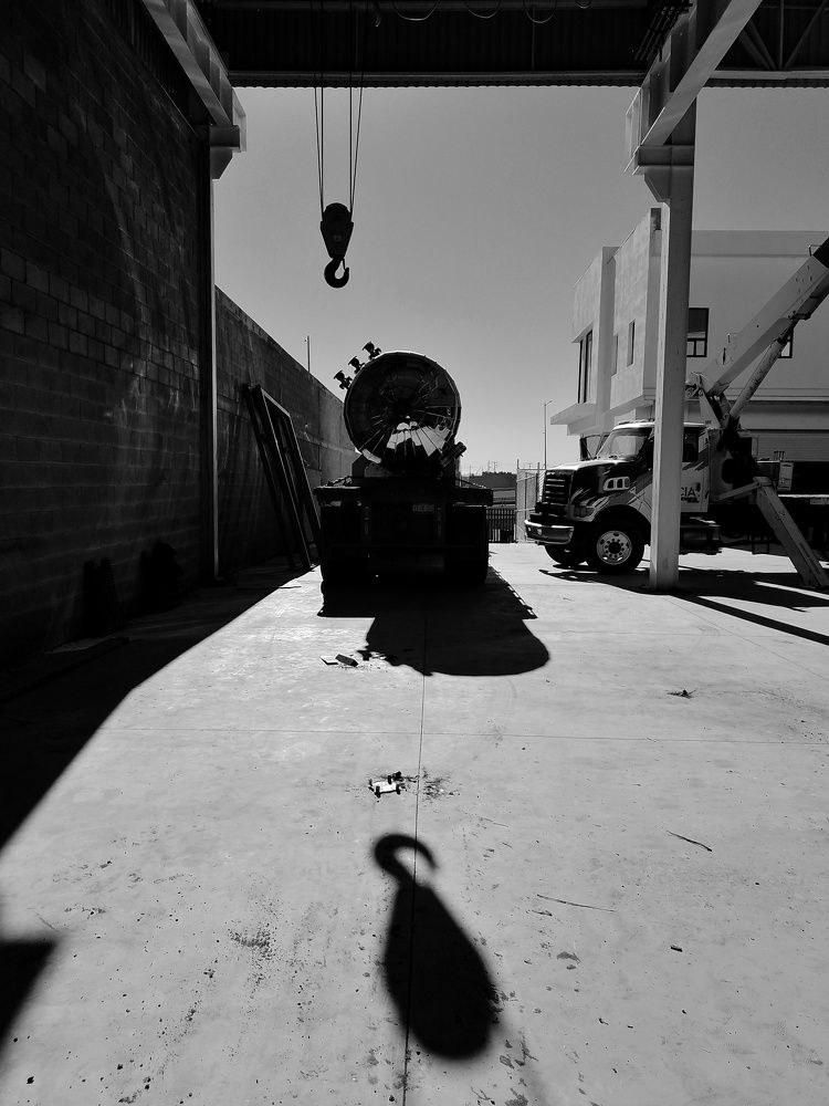 Photograph by Jesús Manuel Duarte Chacón